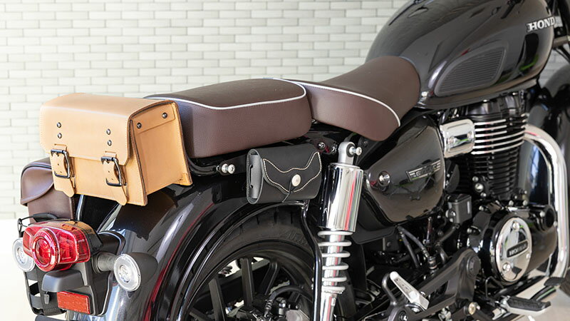 KIJIMA�ʥ����ޡ� ���饷�å��쥶���ġ���Хå� ����������ɥ����� TAN HD-066412