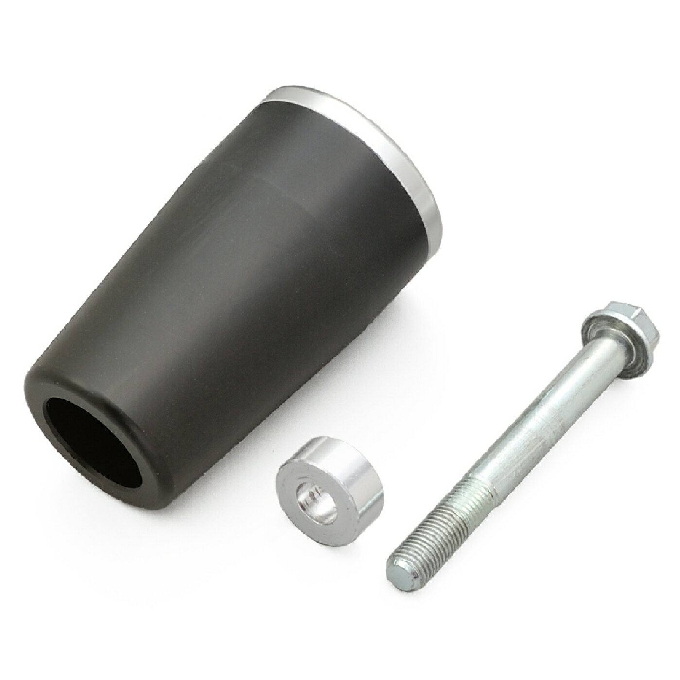 DAYTONA MT-09（'24） XSR900/GP（'22〜'24）エンジンプロテクター 右側キット 32661