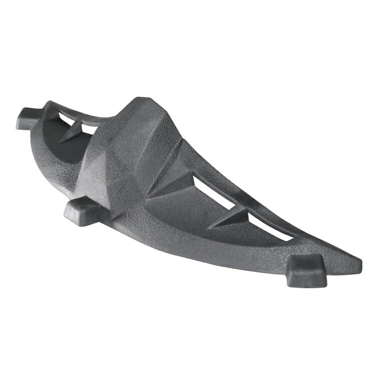 LS2 RAPID II ノーズディフレクター ND-4