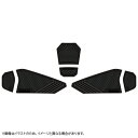 ワイズギア YAMAHA TRACER9 GT プロテクションパッド Q5K-YSK-153-T01