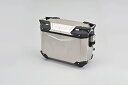 DAYTONA GIVI OBKEV37AL アルミサイドケース 61281