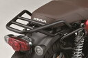 HONDA GB350 リアキャリア 08L70-K0Z-J40