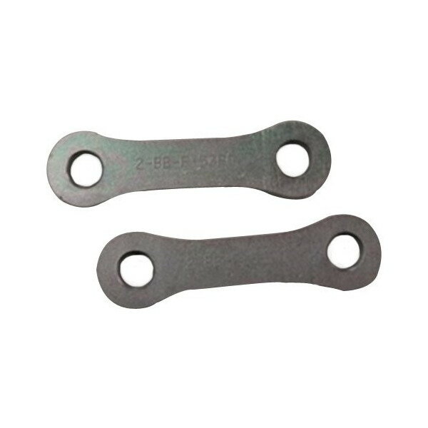 YAMAHA - ワイズギア YAMAHA TRACER900 ローダウンキット リンク Q5K-YSK-085-F01