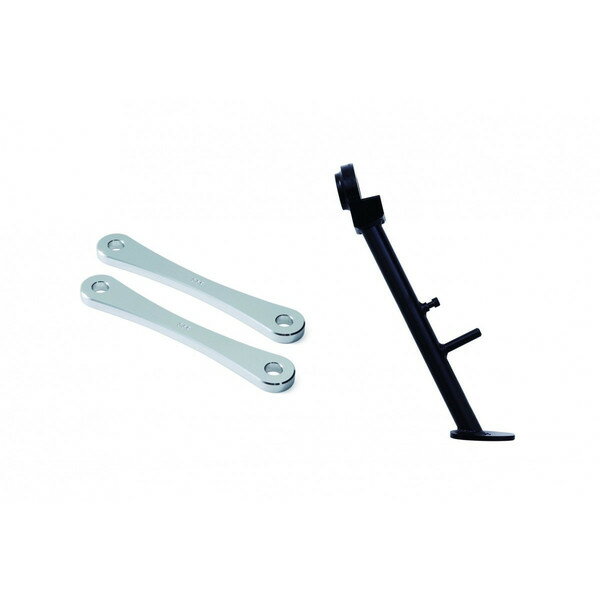 EFFEX ローダウンCOMPキット YAMAHA YZF-R1/M / MT-10 SP 20mmダウン PHA359D-SET