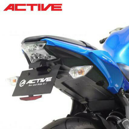 ACTIVE Kawasaki Ninja650/Z650 フェンダーレスキット 1157090