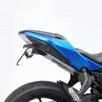 ACTIVE Kawasaki Ninja650/Z650 �ե�������쥹���å� 1157090