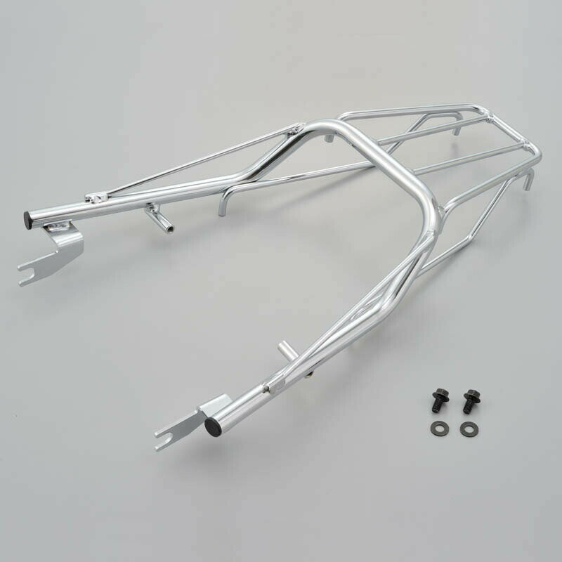 DAYTONA Kawasaki W800/W650/W400 クラシックキャリア 99178