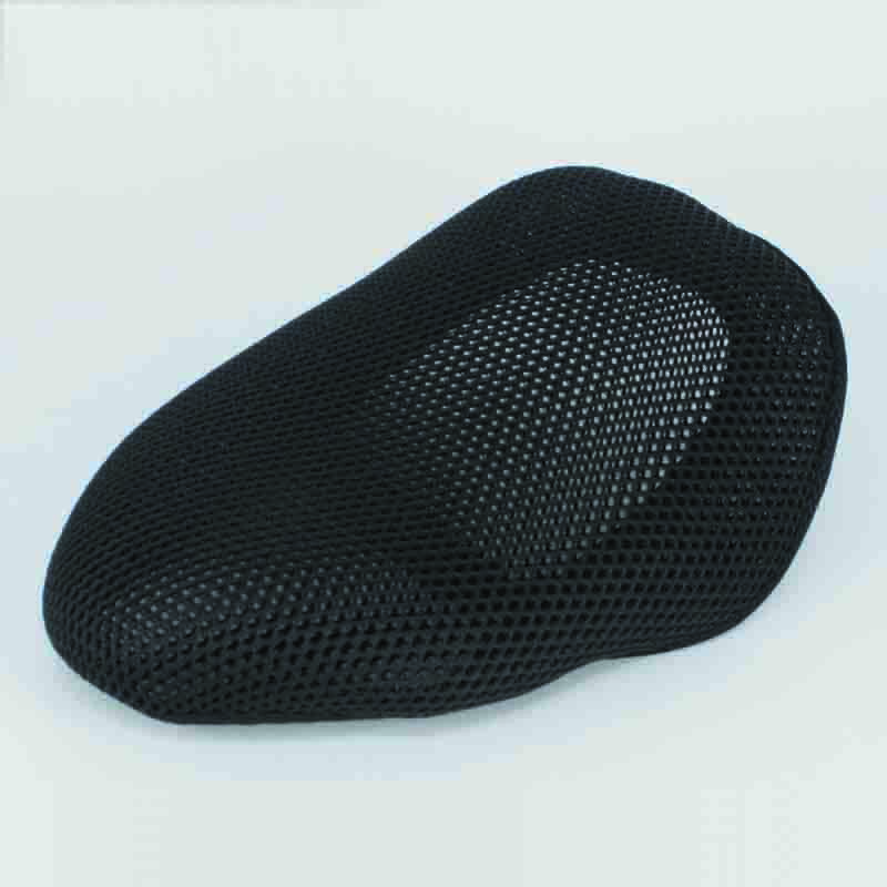 スペシャルパーツ武川 レブル250 エアフローシートカバー 09-11-0231