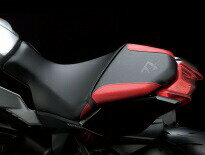 SUZUKI GSX-S1000S KATANA カラードシート 45100-07L13-BW3