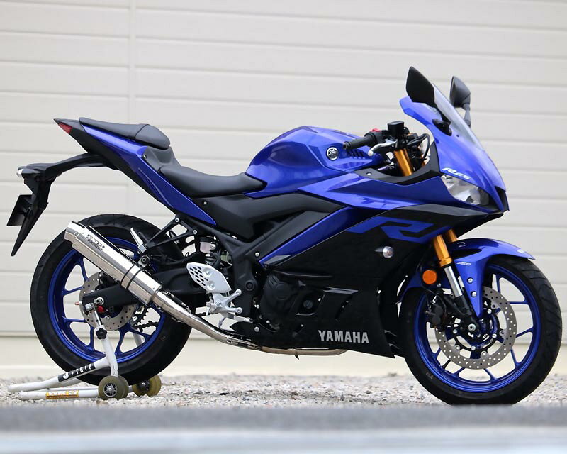 楽天市場】フルエキ yzf-r25の通販