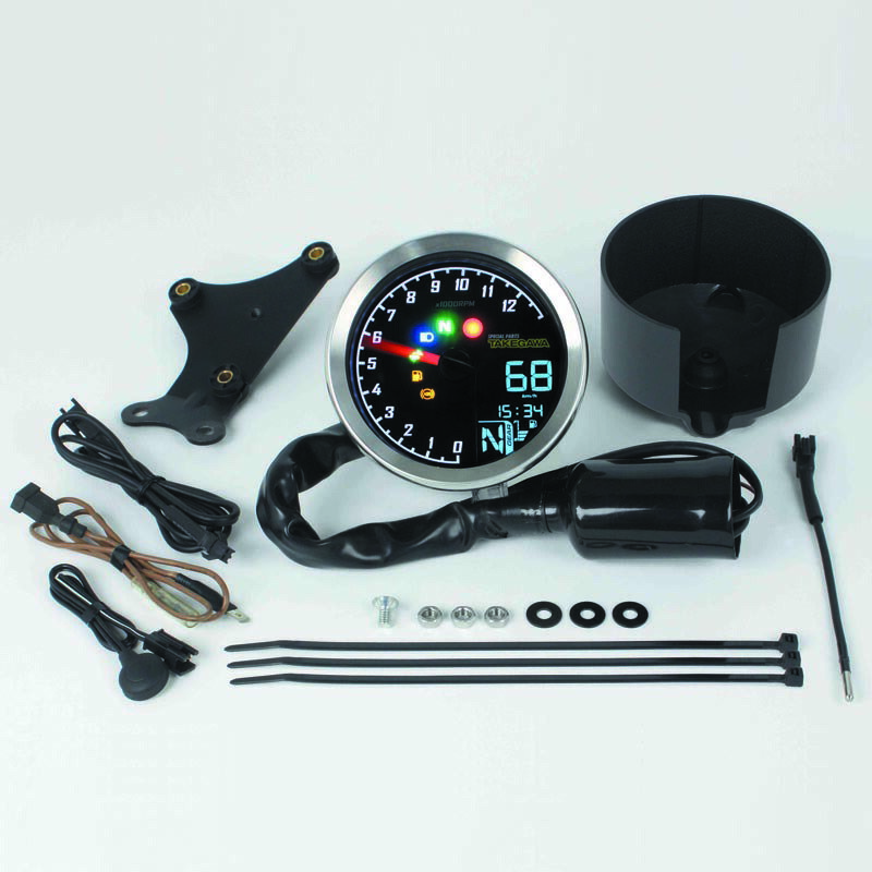 楽天市場】モンキー125 メーターの通販