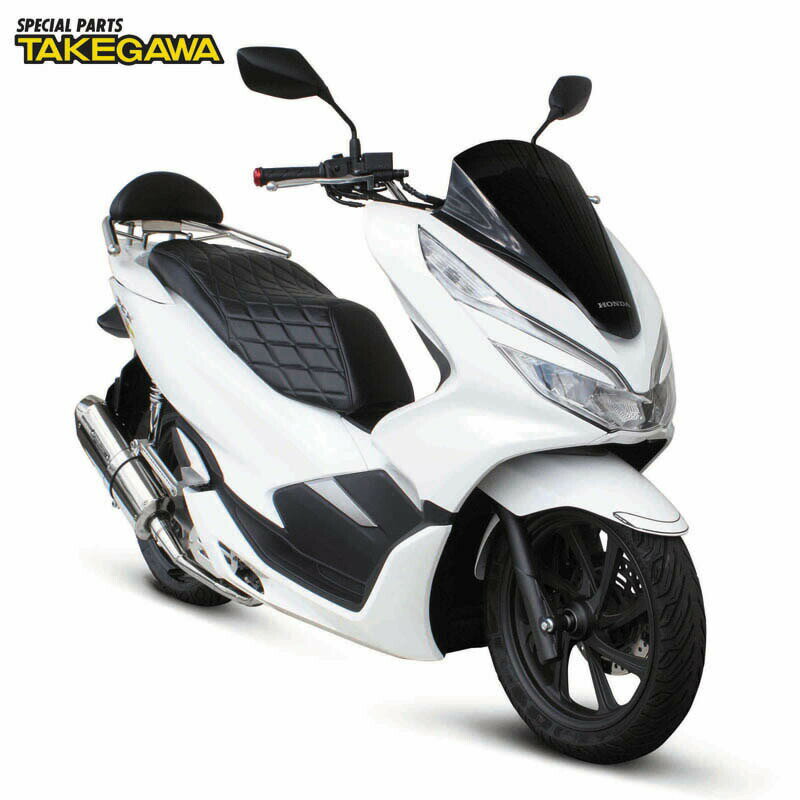 楽天市場】pcx jf81 シート（シート｜パーツ）：バイク用品<車用品