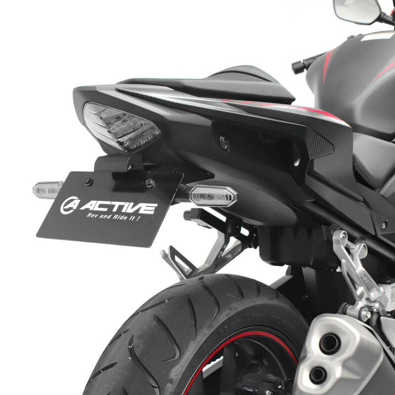 ACTIVE HONDA CBR400R('19-'22) フェンダーレスキット 1151101
