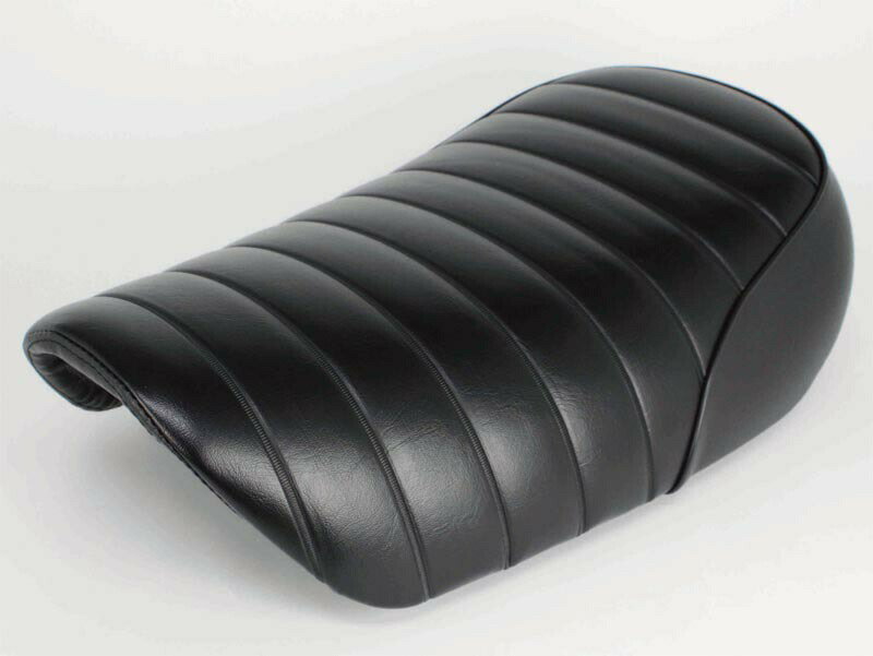 スペシャルパーツ武川 モンキー125 タックロールシート（ブラック） 09-11-0219