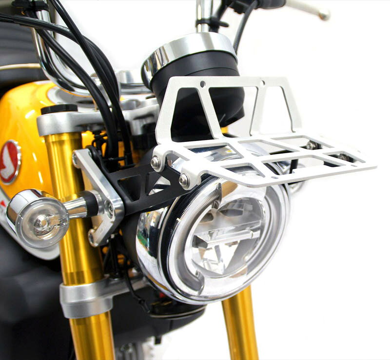 G����ե� HONDA ���−125/DAX125 �ե���ȥ���ꥢ 31268