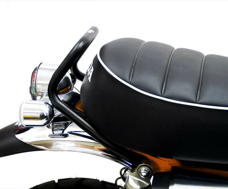 Gクラフト モンキ−125 グラブバー 31269