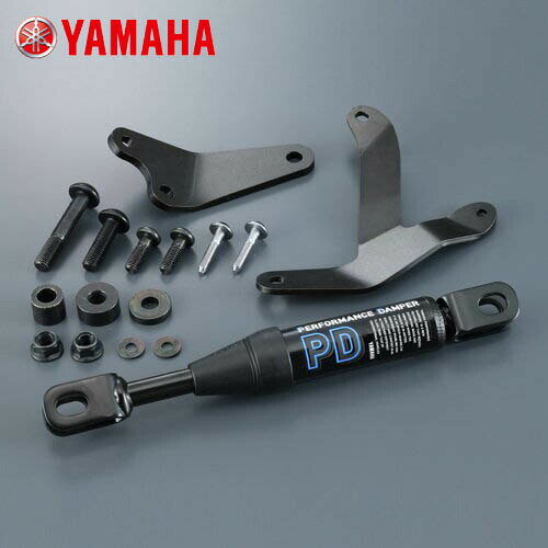 ワイズギア YAMAHA MT-07 パフォーマンスダンパー 1WS-211H0-00