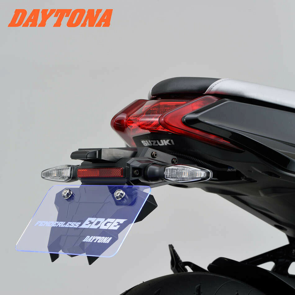 DAYTONA SUZUKI KATANA（'19-'21） フェンダーレスキットEDGE 25707