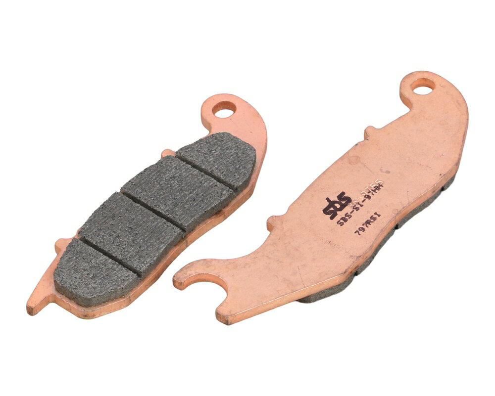 KITACO SBSブレーキパッド 797シリーズ RSI 777-0797077