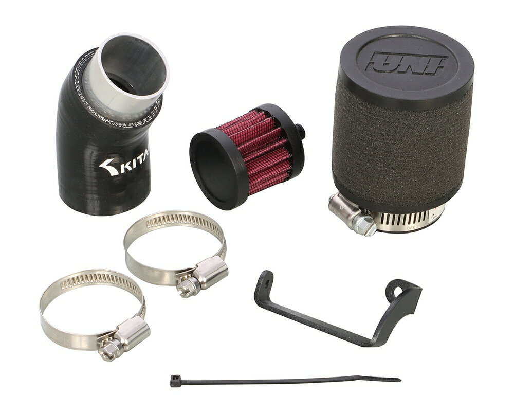 Other - KITACO スーパーカブ110 UNIフィルターKIT 515-1439100