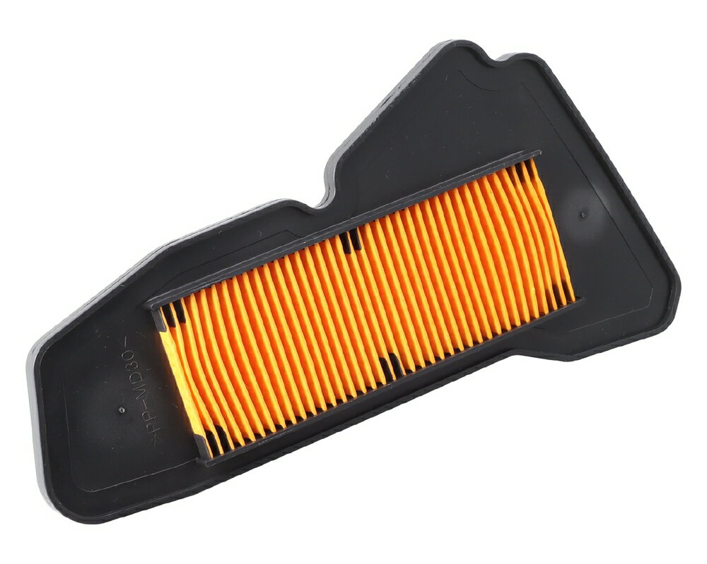 KITACO アクシスZBKR1/3 エアエレメント 70-341-02300