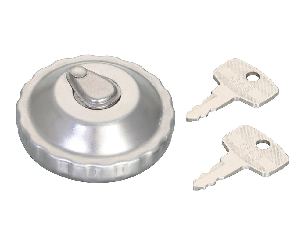 KITACO モンキー ダックス等 キー付きタンクキャップ TC-14 850-0500140