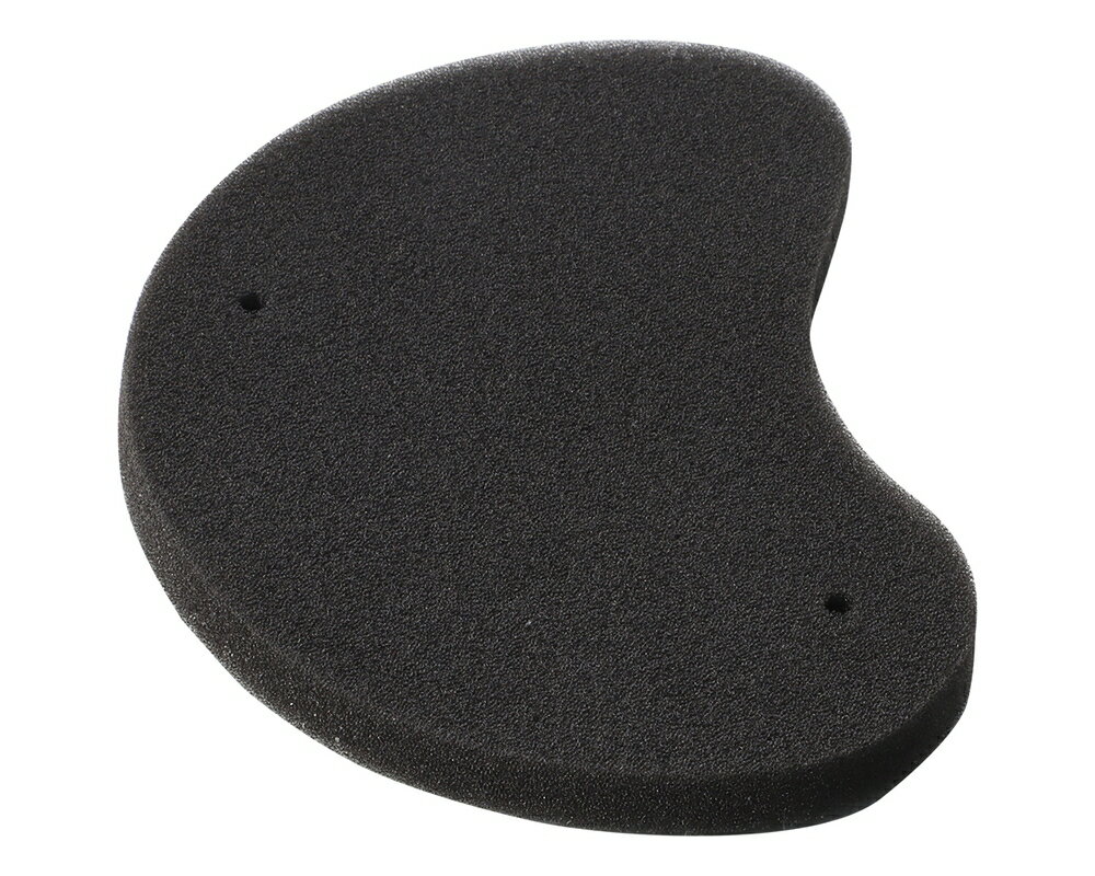 KITACO ジョグ125 ケースカバーエレメント アクシスZ 70-342-02300