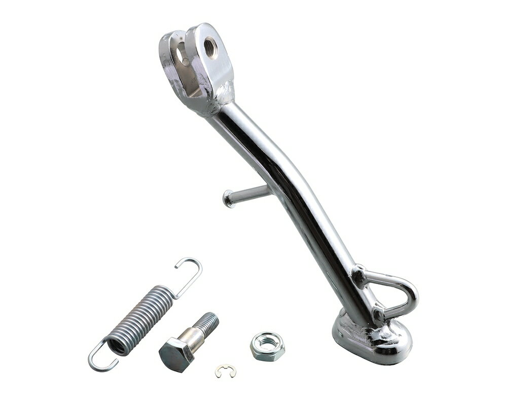 KITACO EM1e: サイドスタンド HS-168 656-1010168(2.0)