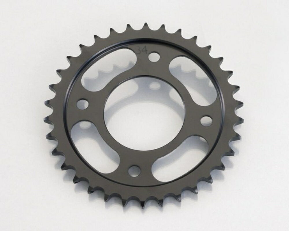 KITACO スーパーカブ110等 ドリブンスプロケット リア 40T 535-1444040