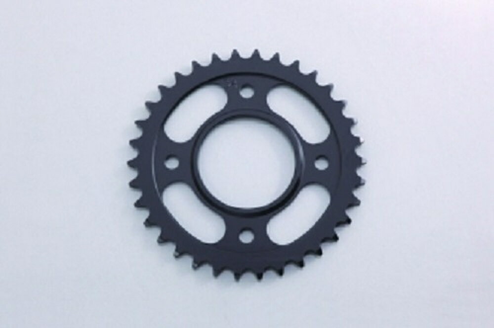 KITACO GROM スーパーカブ110/プロ ドリブンスプロケット リア 37T 535-1424037