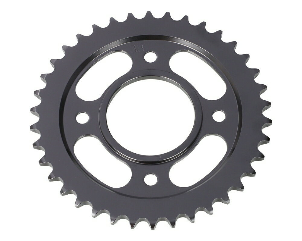 KITACO GROM スーパーカブ110/プロ ドリブンスプロケット リア 38T 535-1424038