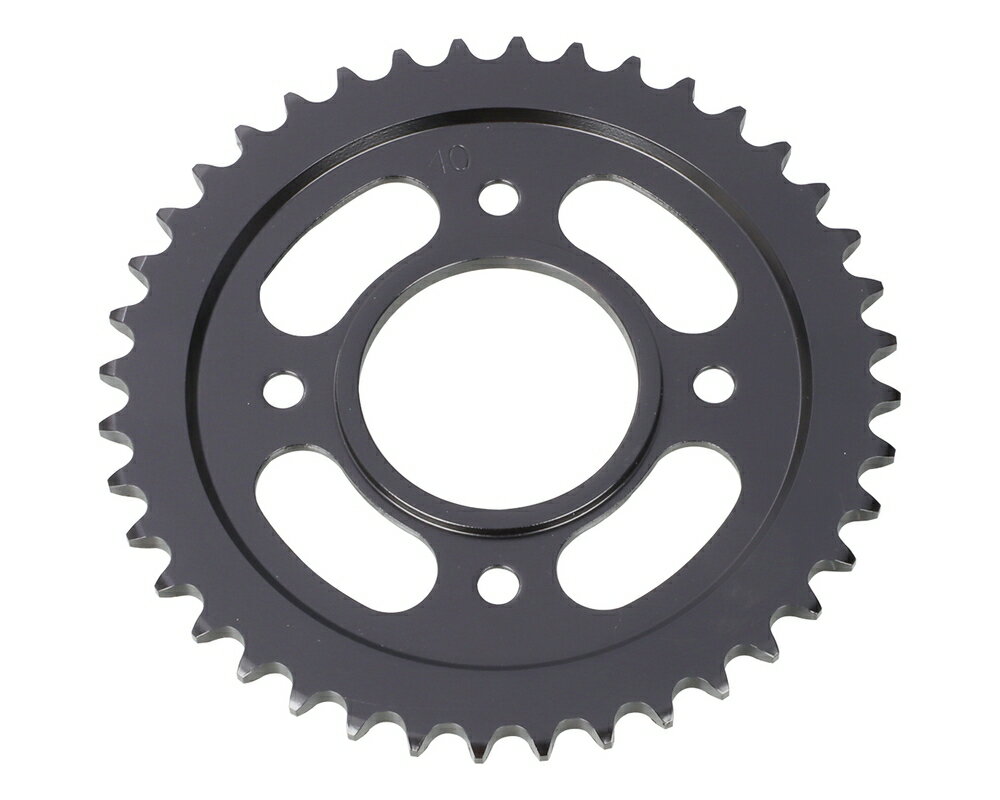 KITACO GROM スーパーカブ110/プロ ドリブンスプロケット リア 40T 535-1424040