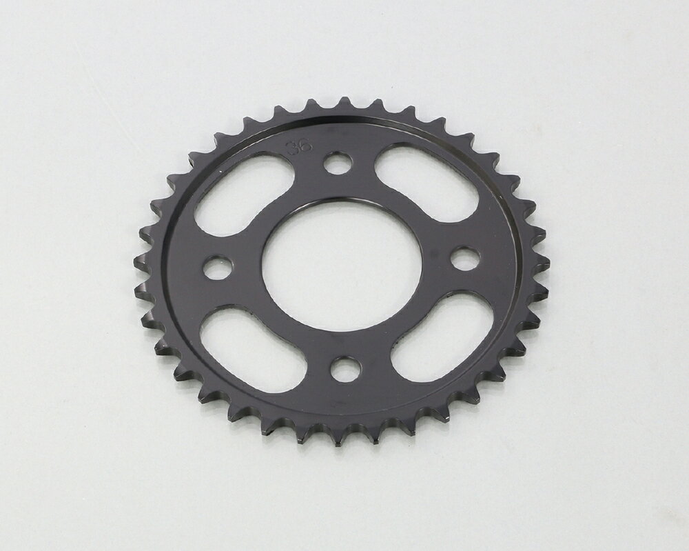 KITACO GROM ドリブンスプロケット リア 36T 535-1452036