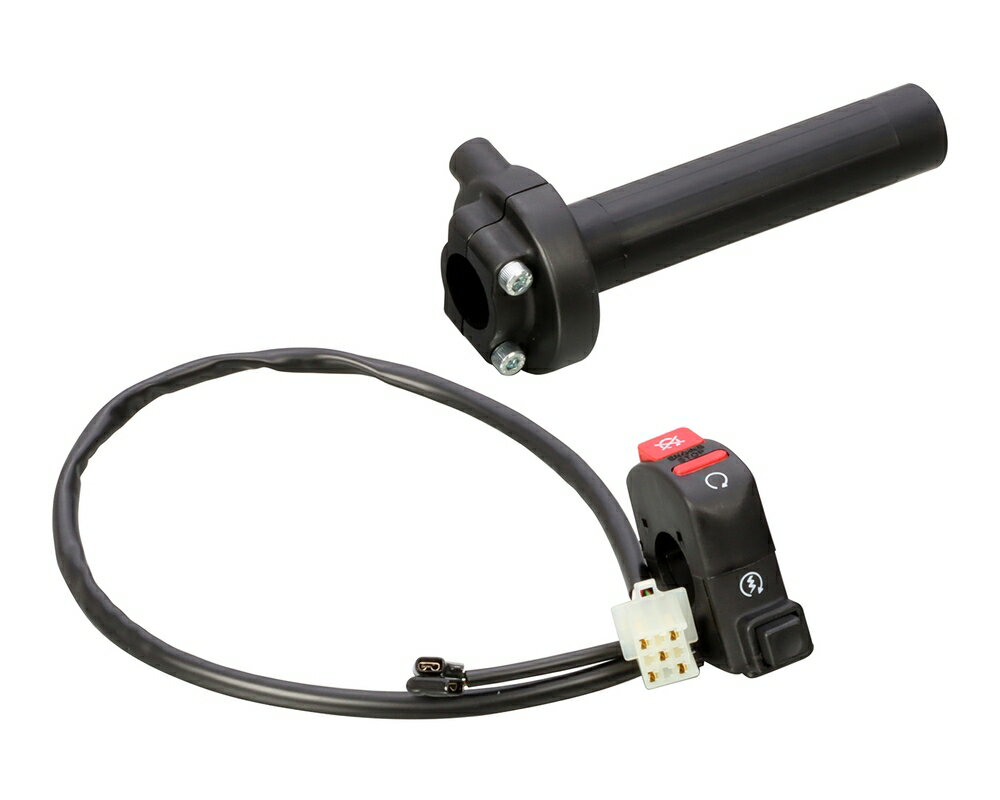 KITACO GROM ハイスロKIT 901-1432200