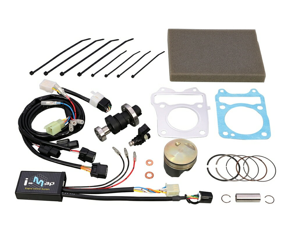 KITACO GROM �ѥ�ѥå�125 125cc���ϥ����ॷ��եȥ�����1 230-1432000