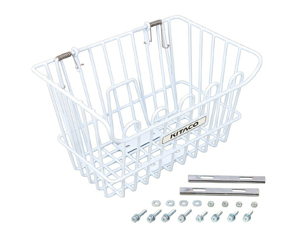 KITACO ���� �ե���ȥХ����å� �ۥ磻�� 80-688-90080