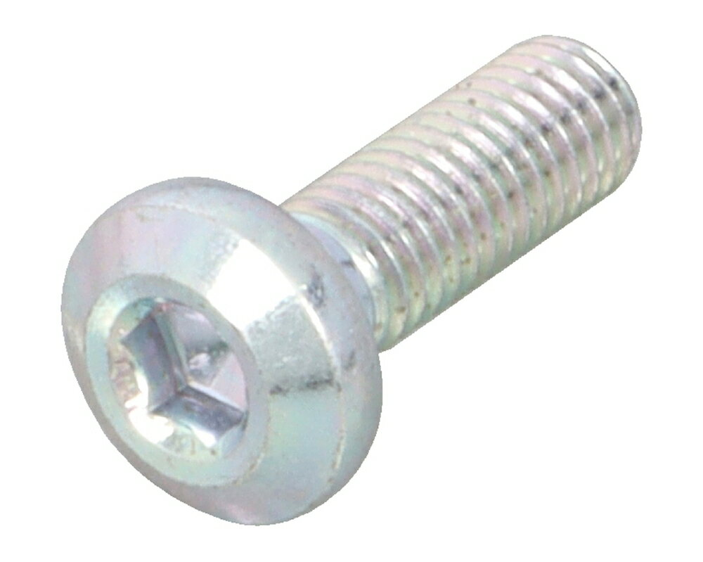 KITACO ローターボルト M8XP1.25 ヤマハタイプ・M8×25・1本 70-500-73001