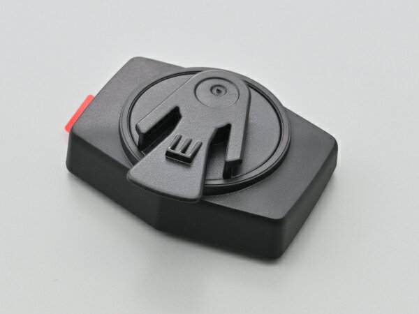 DAYTONA ヘルメットマウント 49335