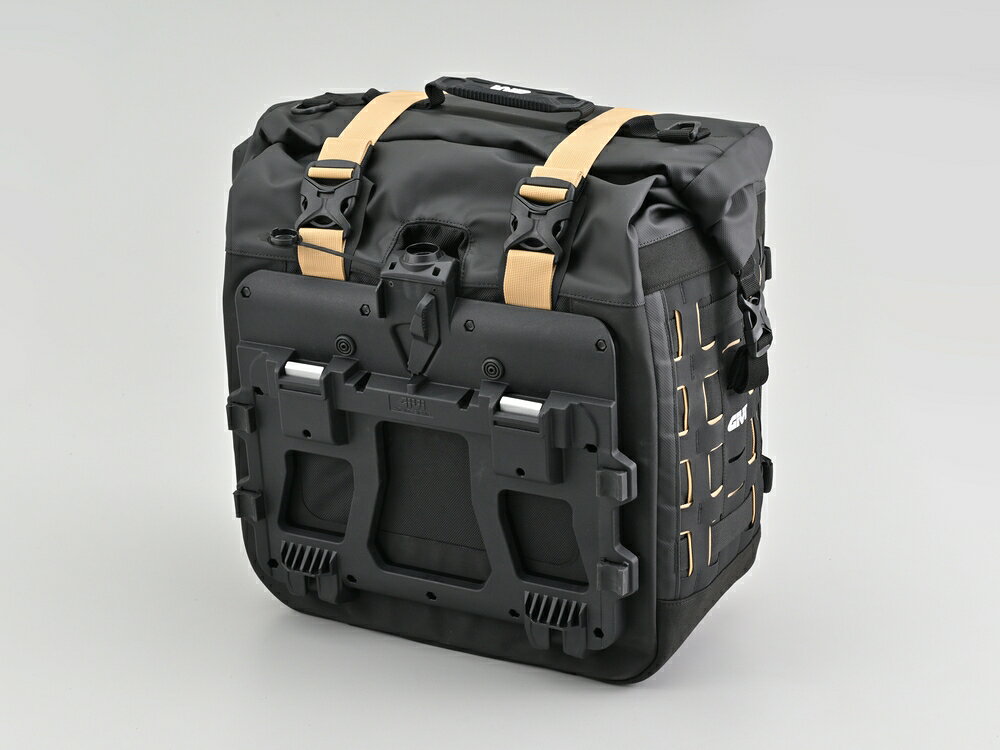 DAYTONA GIVI GRT725 カムサイドバッグ 30L 63454