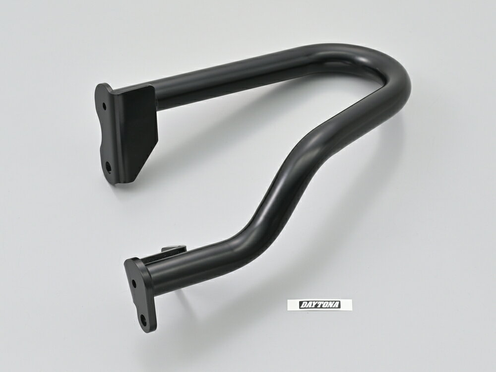 引擎罩 - DAYTONA Rebel250 エンジンガード本体 左側 Lower（49707）用 49704