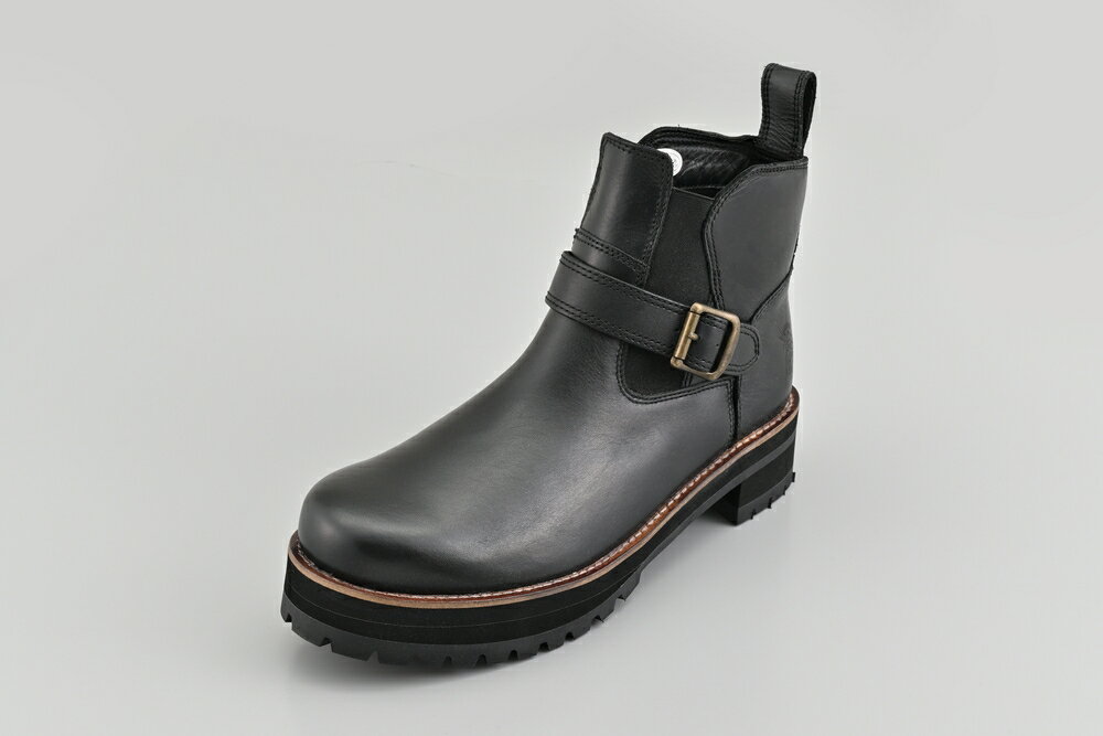 DAYTONA HBS-008+ サイドゴアブーツ...