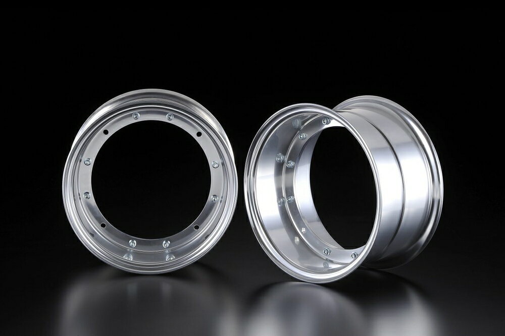 Gクラフト モンキー/ダックス/シャリー ダックスハブ用 10インチ5.5Jホイール 1輪分 39370