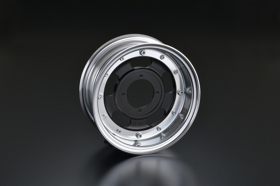 Gクラフト モンキー ゴリラ 10インチワイドスペーサー ブラック 5本タイプ 39072