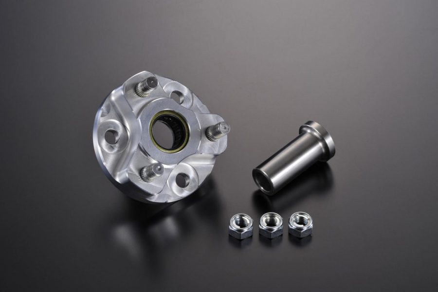 Gクラフト 20mmスプロケットスペーサー 39419