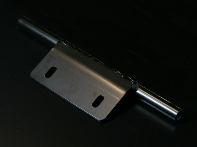 Gクラフト バックステップ専用ステー 通称ふんどし 33213