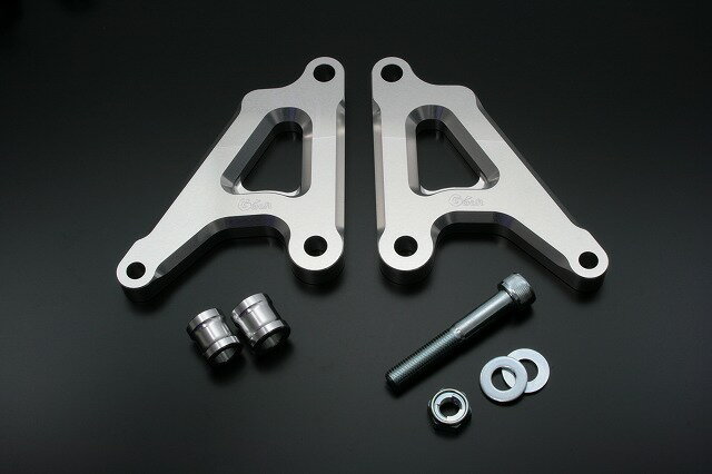 Gクラフト GC9用 SSS（シングルサイドスイングアーム）取付アダプター 39969