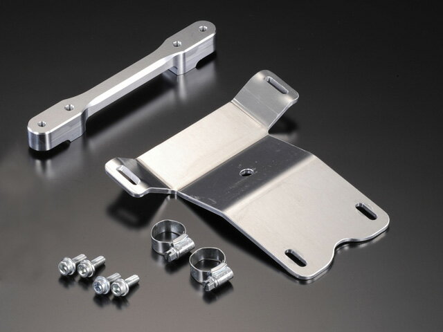 Gクラフト NSRカウル取り付けキット GC6OP 39911