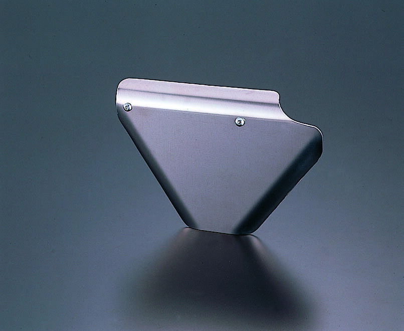 Gクラフト Rサイドカバー 無地 33001