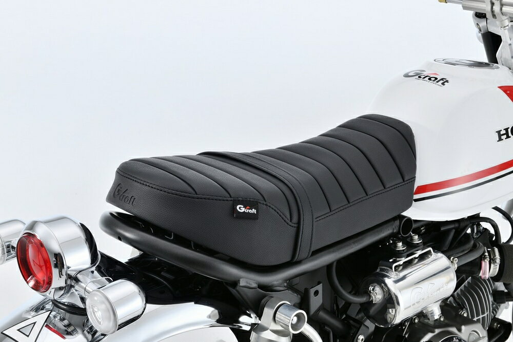 Gクラフト モンキー125 SCシート 31313