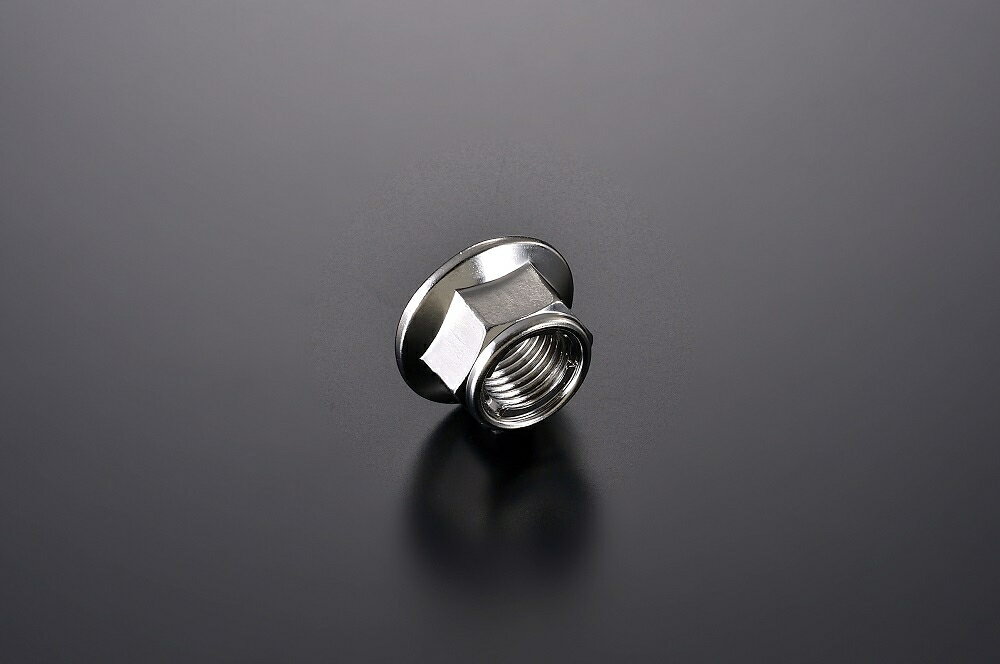 樂天商城 - Gクラフト アクスルナット M12 38907